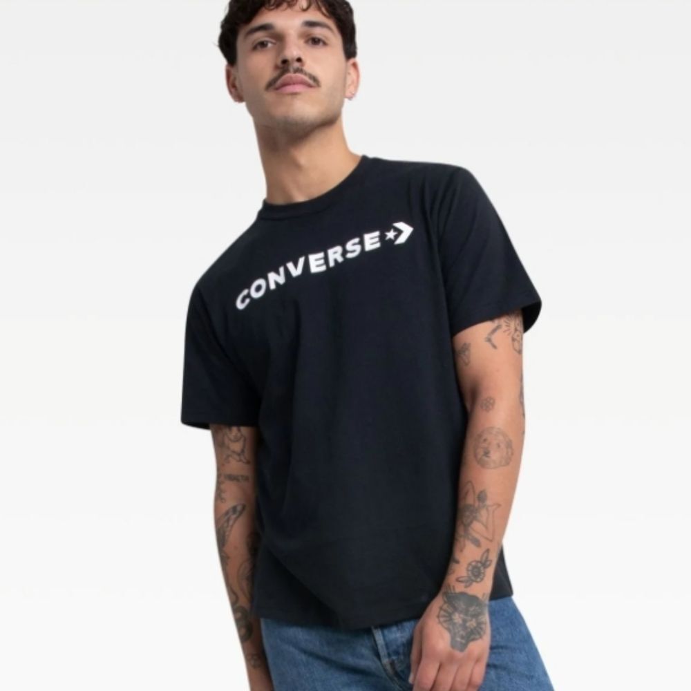 Converse Low-Key Legend S/S T-Shirt